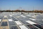  امکانات تازه بهشت زهرا برای متوفیان