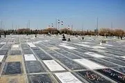  امکانات تازه بهشت زهرا برای متوفیان
