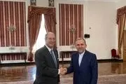 پنجمین دور رایزنی‌های سیاسی ایران و ایتالیا برگزار شد 