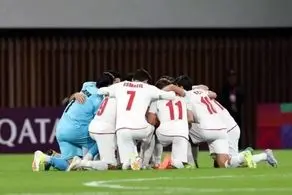 تراژدی تلخ تیم ملی جوانان؛ دستاوردهای آقای رئیس بر باد رفت!