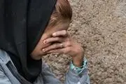 زن ۲۷ساله: شوهر دوستم وقتی داشتم بساط اعتیادم را آماده می‌کردم به من تجاوز کرد!
