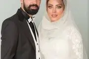 شیک ترین بازیگران ایرانی در مراسم عروسی شان/ ببینید