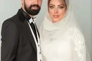 شیک ترین بازیگران ایرانی در مراسم عروسی شان/ ببینید
