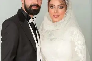 شیک ترین بازیگران ایرانی در مراسم عروسی شان/ ببینید