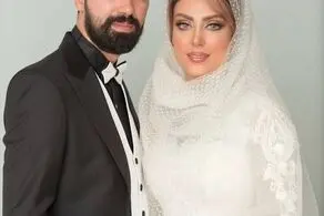 شیک ترین بازیگران ایرانی در مراسم عروسی شان/ ببینید
