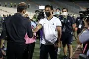 فرهاد به دنبال انتقام از محرم!