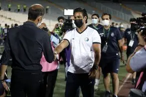 فرهاد به دنبال انتقام از محرم!
