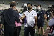 فرهاد به دنبال انتقام از محرم!