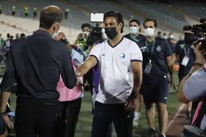 فرهاد به دنبال انتقام از محرم!