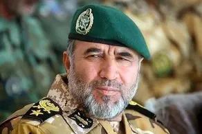فرمانده نیروی زمینی ارتش: دستان‌مان واقعاً روی ماشه است