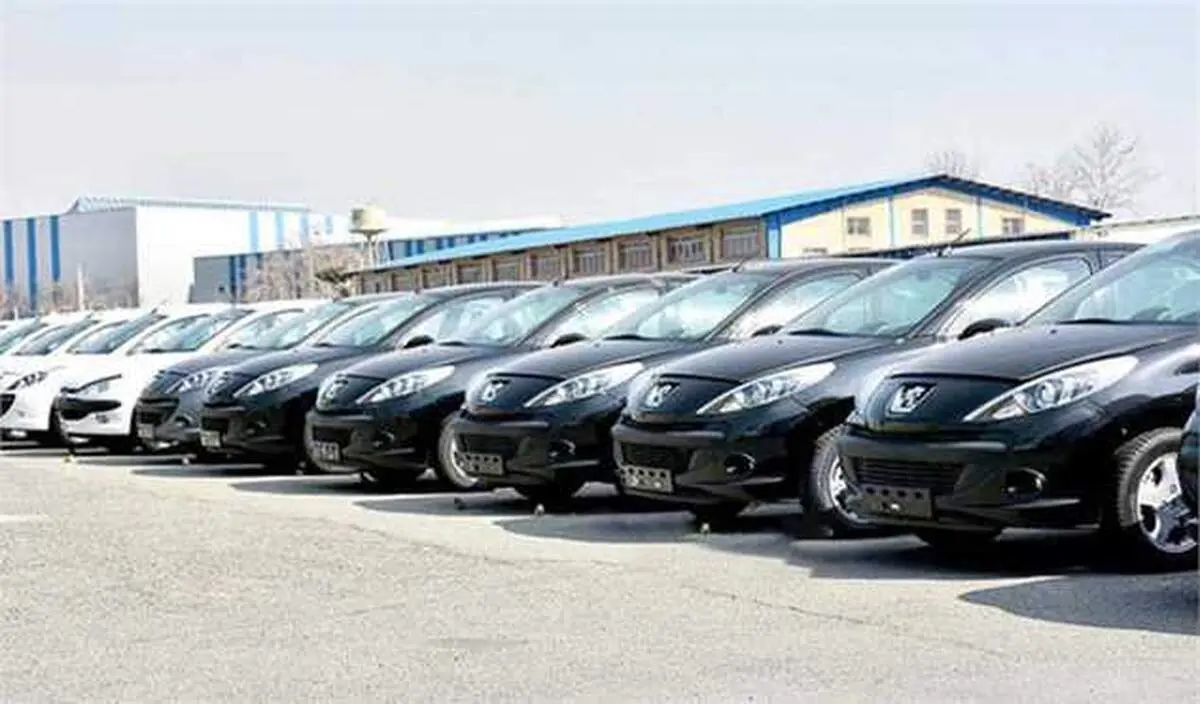 شوک جدید به بازار خودرو؛ سقوط پشت سر هم قیمت‌ها/ سال آینده این اتفاقات مهم رخ خواهد داد