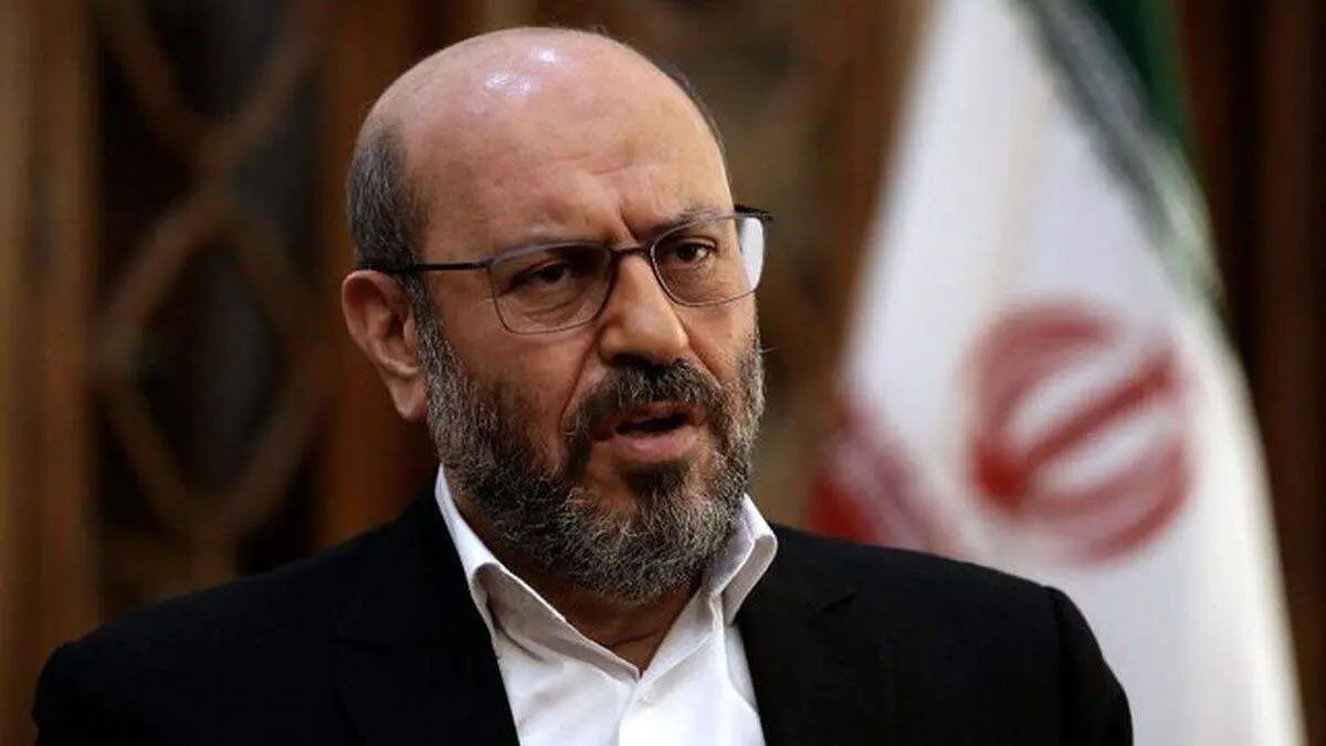 واکنش عجیب وزیر دفاع دولت حسن روحانی به کاندیدا شدنش در انتخابات 