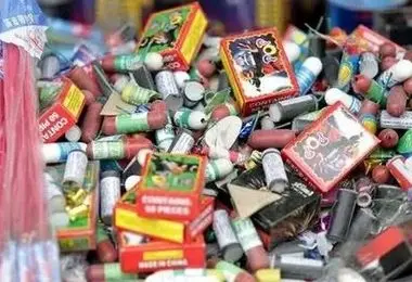 ترقه‌بازی در چهارشنبه‌سوری امسال ممنوع شد