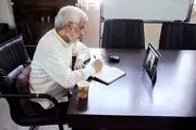 واکنش فوری سعید جلیلی به اظهارات جنجالی ظریف