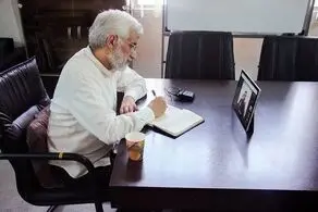واکنش فوری سعید جلیلی به اظهارات جنجالی ظریف