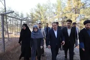 بیمارستان شهدای ملکشاهی پس از ۱۴ سال انتظار به بهره‌برداری رسید