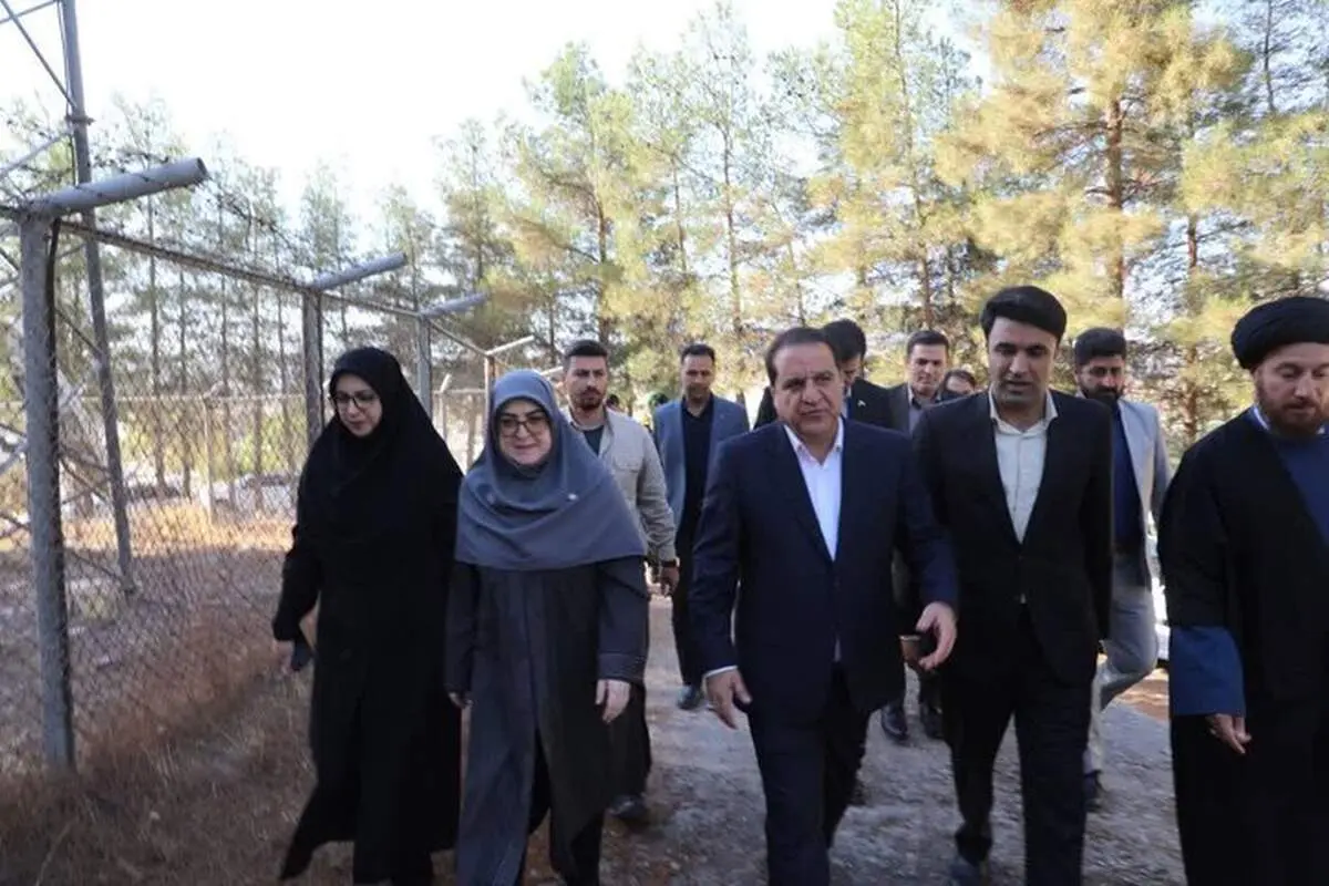 بیمارستان شهدای ملکشاهی پس از ۱۴ سال انتظار به بهره‌برداری رسید