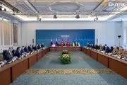 دور دوم مذاکرات روسیه و اوکراین در استانبول برگزار شد 