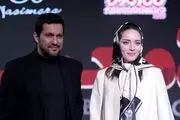 غیبت حامد بهداد و بهنوش طباطبایی در جشنواره و اظهارات تند آقای تهیه کننده