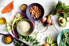 ۶ خوردنی مفید برای کاهش افسردگی در پاییز
