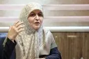 طیبه سیاوشی: زنان ایرانی به دنبال برهنگی نیستند