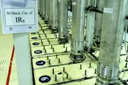سانتریفیوژهای جدید در سالن‌های زیرزمینی نطنز نصب شده‌اند/ وضعیت امنیتی و حفاظتی سانتریفیوژها 