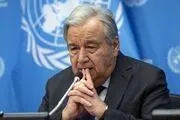 گوترش: اقدامات آمریکا در ونزوئلا پیامدهای جدی برای منطقه به‌همراه دارد