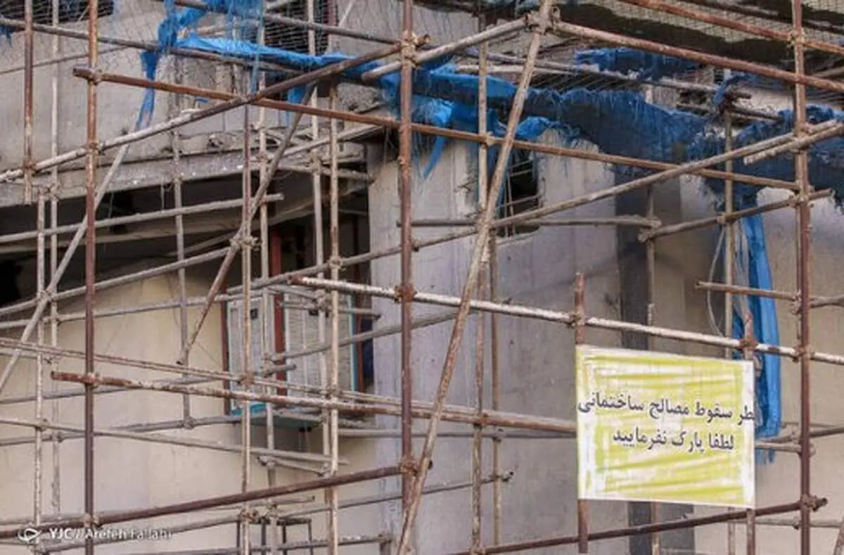 وضعیت قرمز ساخت و ساز مسکن/ شایدکسی دیگر خانه نساخت!