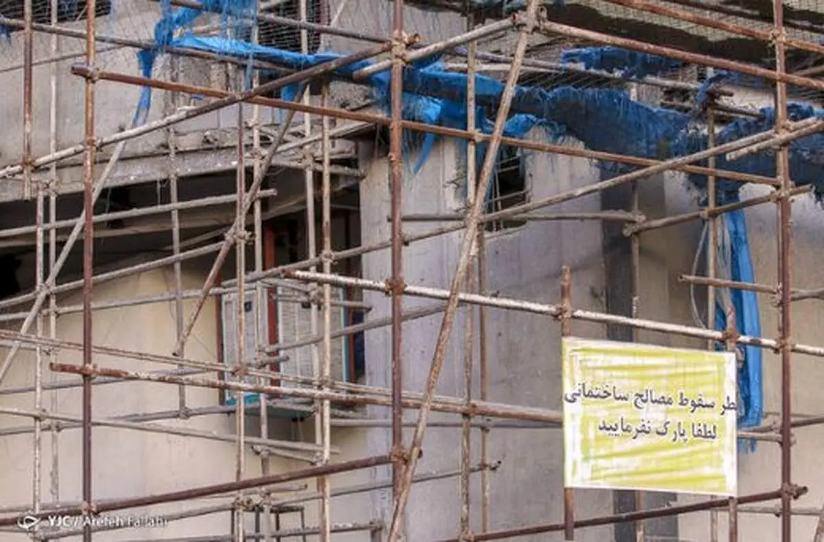 وضعیت قرمز ساخت و ساز مسکن/ شایدکسی دیگر خانه نساخت!