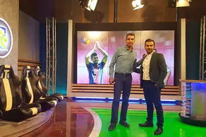 فردوسی پور پرده از فساد فوتبال برتر و میثاقی برداشت؟