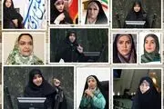 چند زن به مجلس رفتند| عکس جدید از همه زنان راه یافته به مجلس + ببینید 