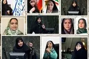 چند زن به مجلس رفتند| عکس جدید از همه زنان راه یافته به مجلس + ببینید 