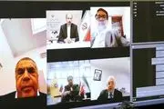 اعلام آمادگی باشگاه زنیت برای برگزاری دیدارهای ورزشی با تیم‌ های ایرانی