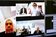 اعلام آمادگی باشگاه زنیت برای برگزاری دیدارهای ورزشی با تیم‌ های ایرانی