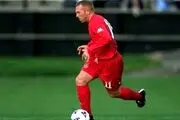 بازیکن سابق سرخ‌پوشان قاچاقچی از آب درآمد!