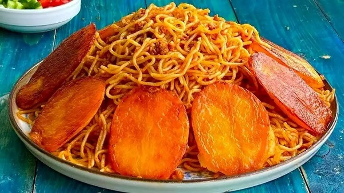 مرگ مشکوک 2پسر بچه بعد از خوردن ماکارونی/ ماجرا چه بود؟

