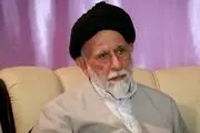 کسانی که به این مرجع بزرگوار حمله کرده‌اند نمی‌بینند در این مملکت چه خبر است؟/ چرا باید با دنیا سر ستیز داشته باشیم؟