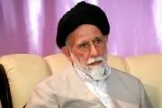 کسانی که به این مرجع بزرگوار حمله کرده‌اند نمی‌بینند در این مملکت چه خبر است؟/ چرا باید با دنیا سر ستیز داشته باشیم؟