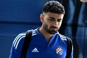 سپاهان هم قید خرید مدافع پرسپولیسی را زد

