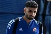 سپاهان هم قید خرید مدافع پرسپولیسی را زد

