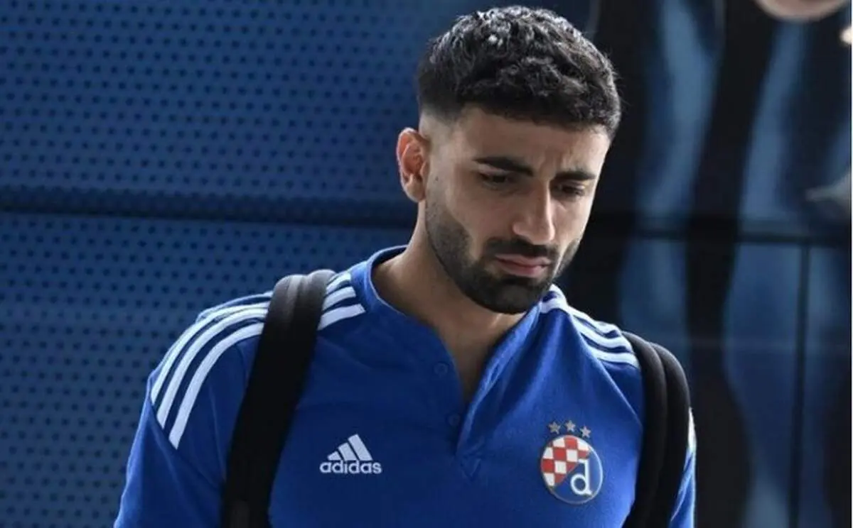 سپاهان هم قید خرید مدافع پرسپولیسی را زد

