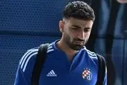 سپاهان هم قید خرید مدافع پرسپولیسی را زد

