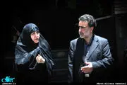 سومین نامه به رئیس قوه قضائیه| محل نگهداری همسرم بررسی شود