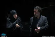 سومین نامه به رئیس قوه قضائیه| محل نگهداری همسرم بررسی شود