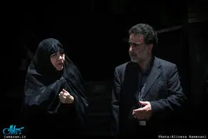 سومین نامه به رئیس قوه قضائیه| محل نگهداری همسرم بررسی شود