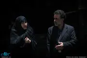 سومین نامه به رئیس قوه قضائیه| محل نگهداری همسرم بررسی شود