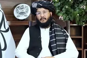 طالبان در نشست نمایندگان ویژه افغانستان در تهران شرکت نمی‌کند