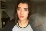 چشمان دو رنگ و فوق زیبای این دختر معروف شد! + عکس