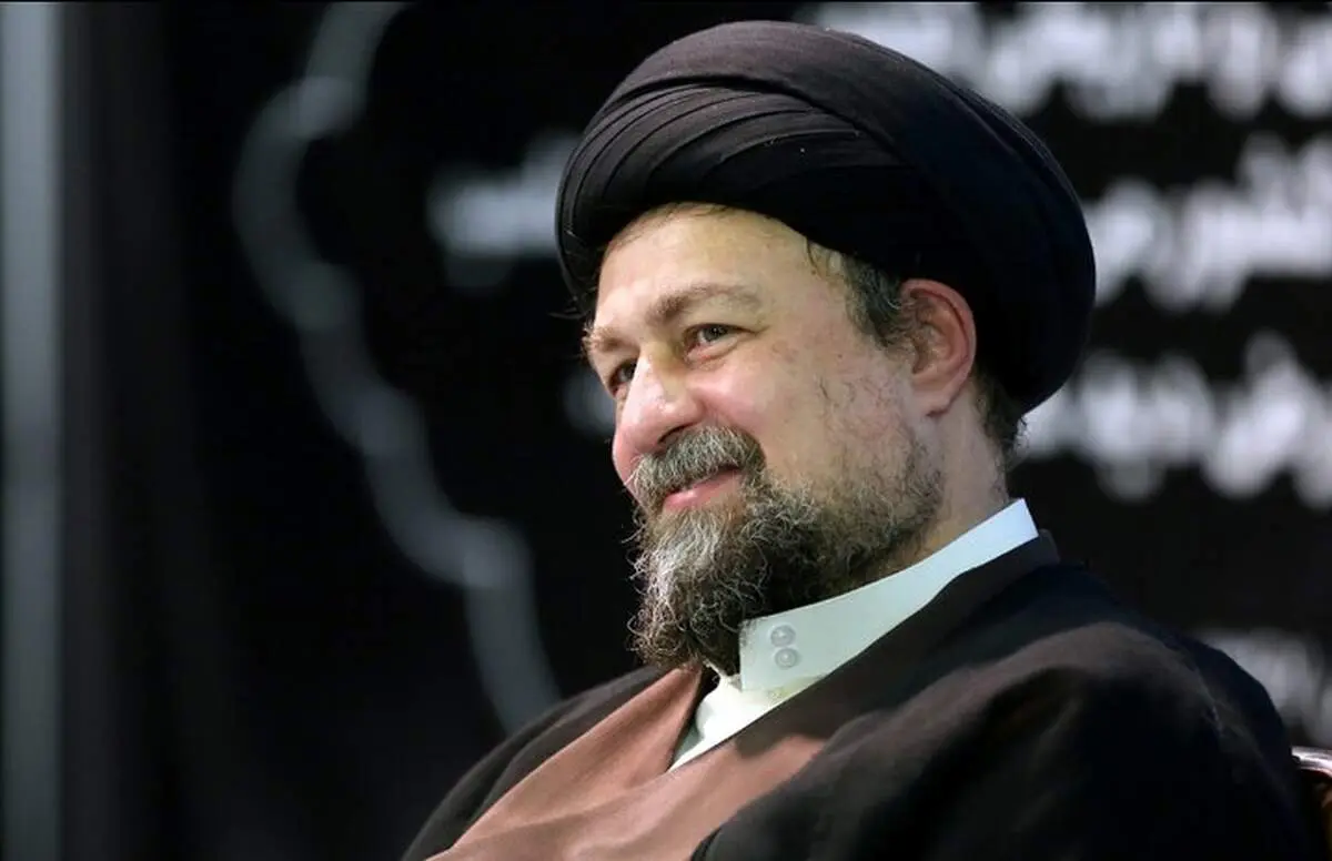 سیدحسن خمینی قهرمانی تیم‌های ملی کشتی امید ایران در خاک آمریکا را تبریک گفت