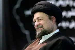سیدحسن خمینی قهرمانی تیم‌های ملی کشتی امید ایران در خاک آمریکا را تبریک گفت